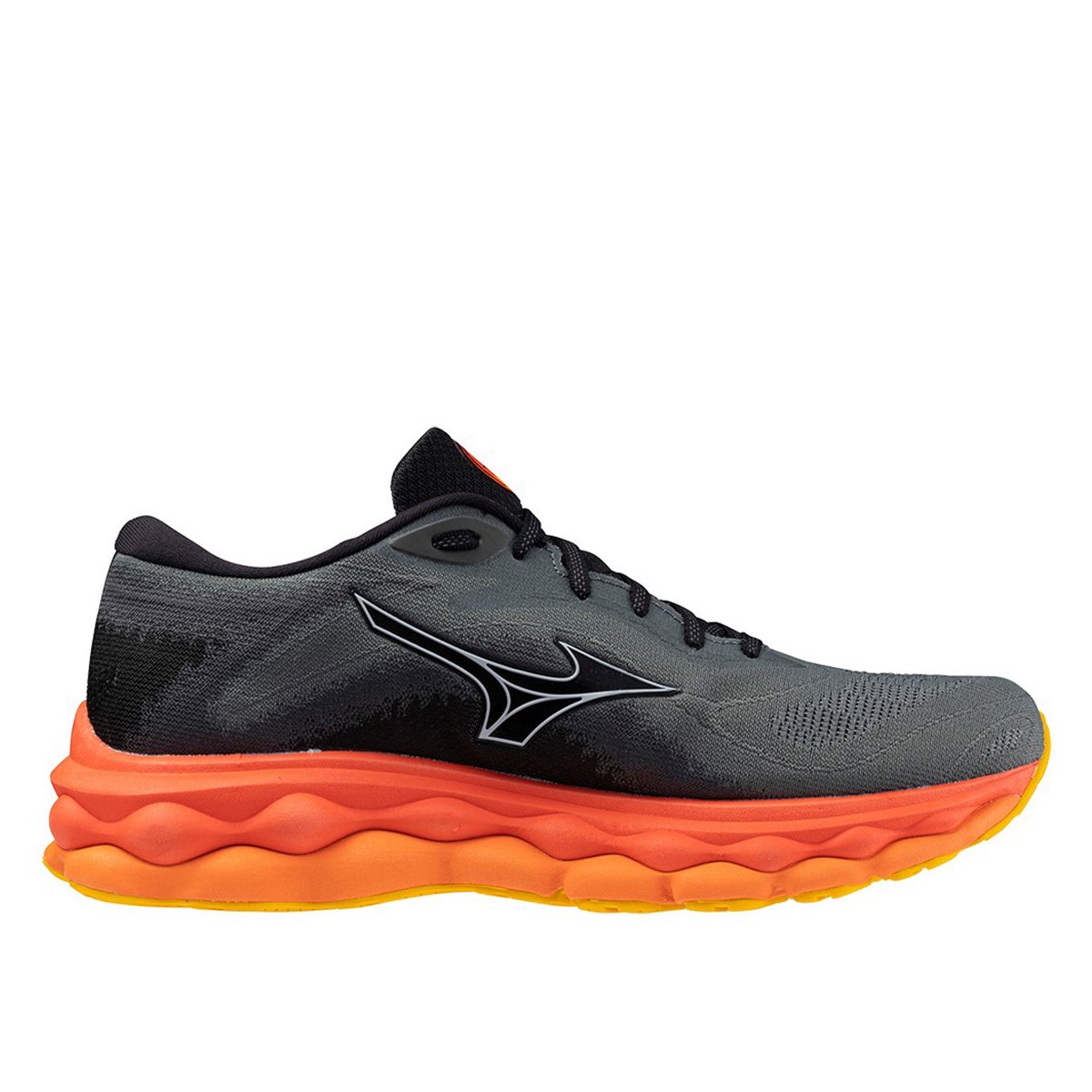 Tênis Mizuno Wave Sky 7 Masculino é ruim? Tênis Mizuno Wave Sky 7 Masculino é boa?