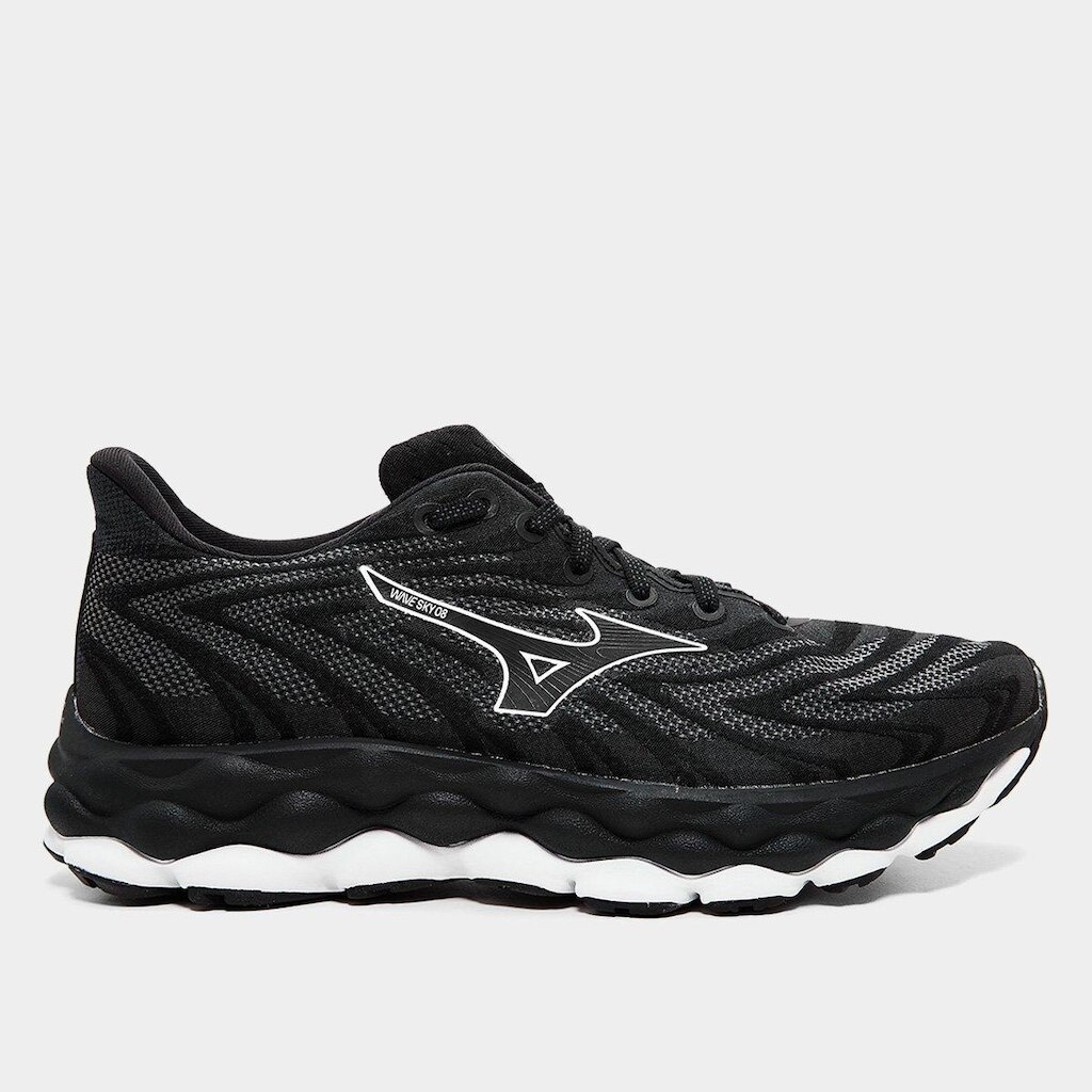 Tênis Mizuno Wave Sky 8 Masculino