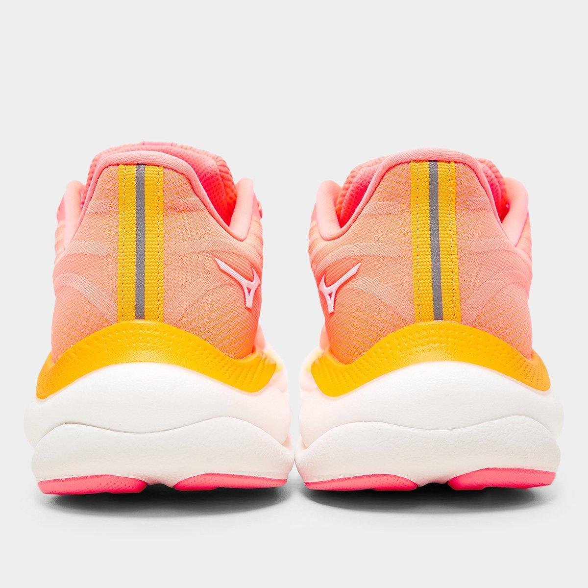 Tênis Mizuno Wave Sky 9 Feminino - 2