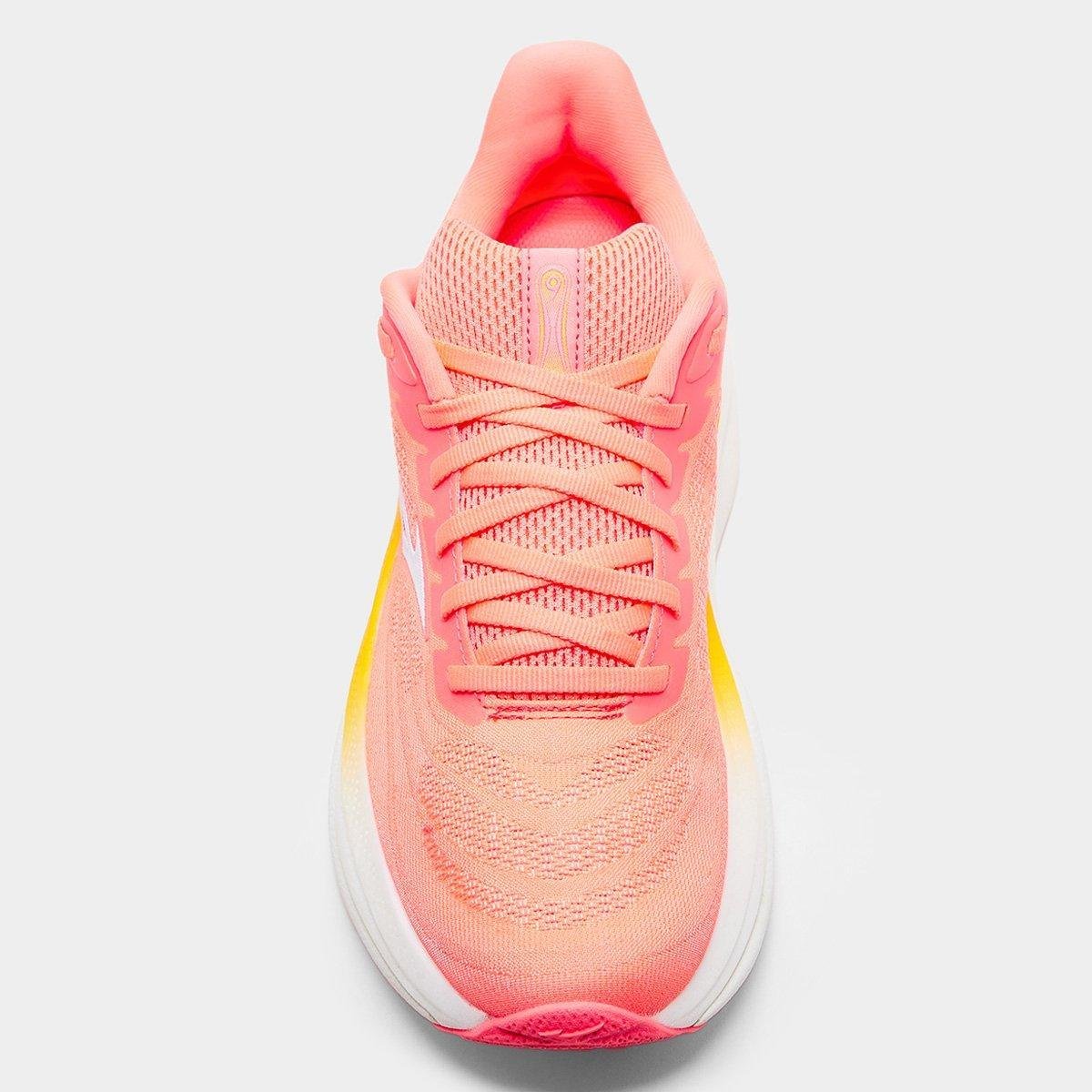 Tênis Mizuno Wave Sky 9 Feminino - 3