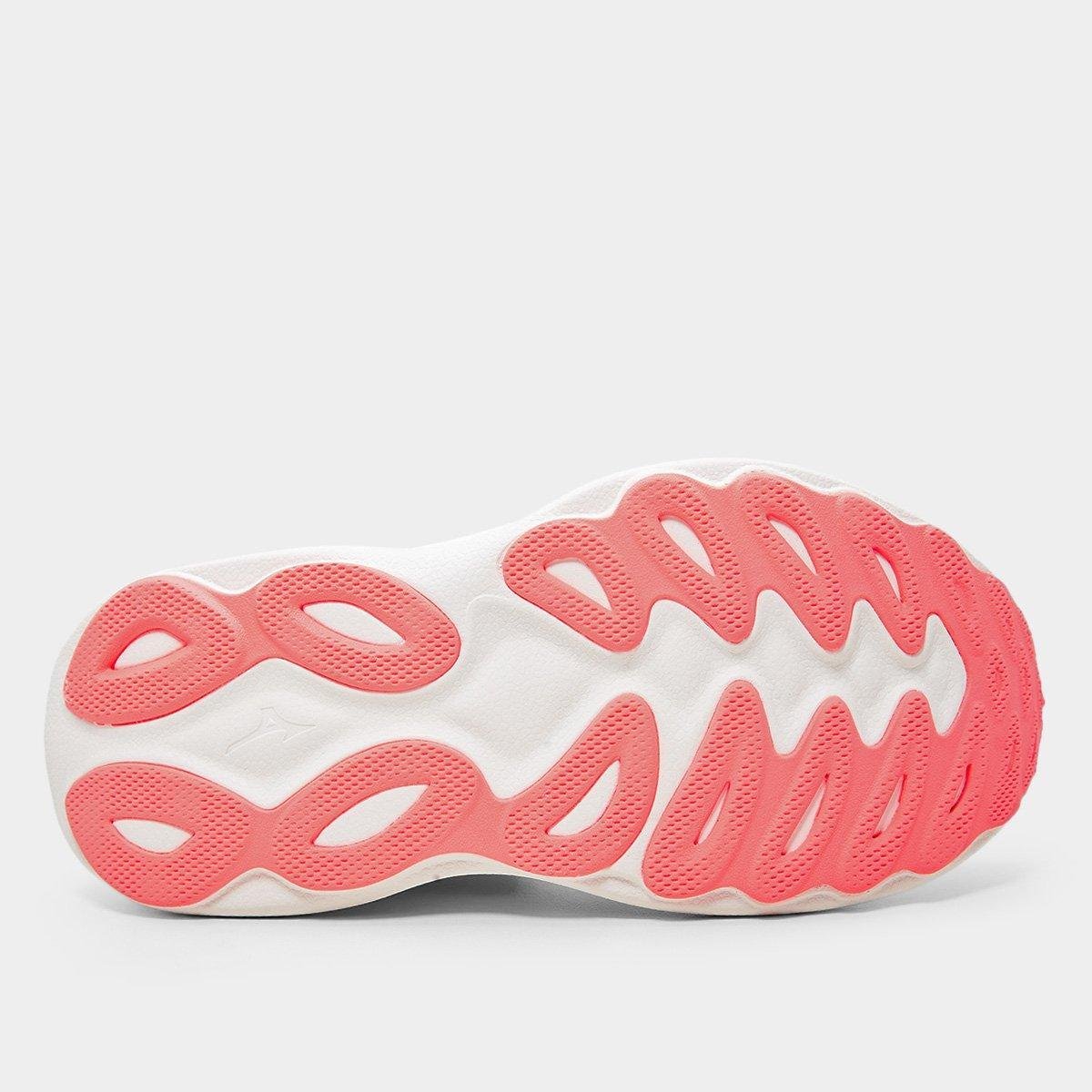 Tênis Mizuno Wave Sky 9 Feminino - 4