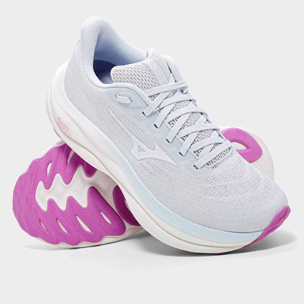 Tênis Mizuno Wave Sky 9 Feminino - 1