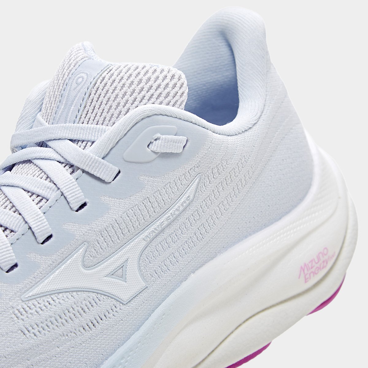 Tênis Mizuno Wave Sky 9 Feminino - 5