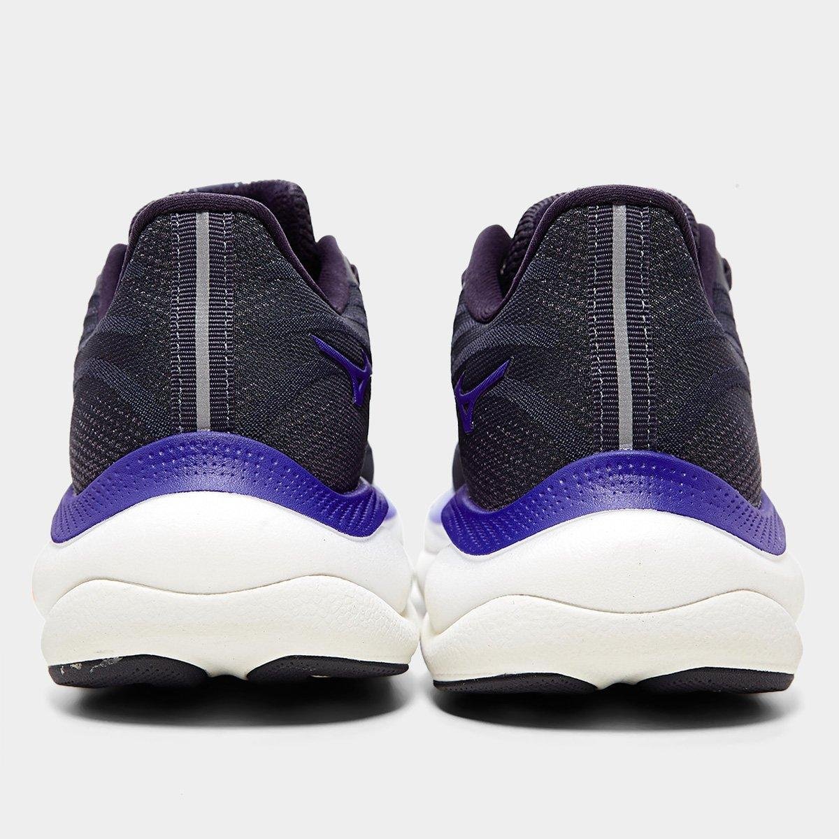 Tênis Mizuno Wave Sky 9 Feminino - 2