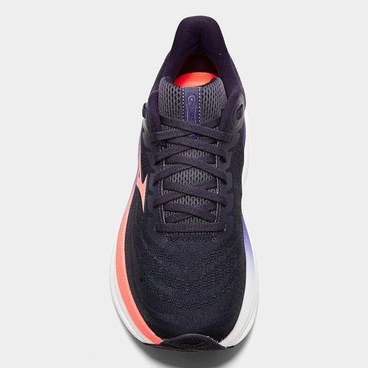 Tênis Mizuno Wave Sky 9 Feminino - 3