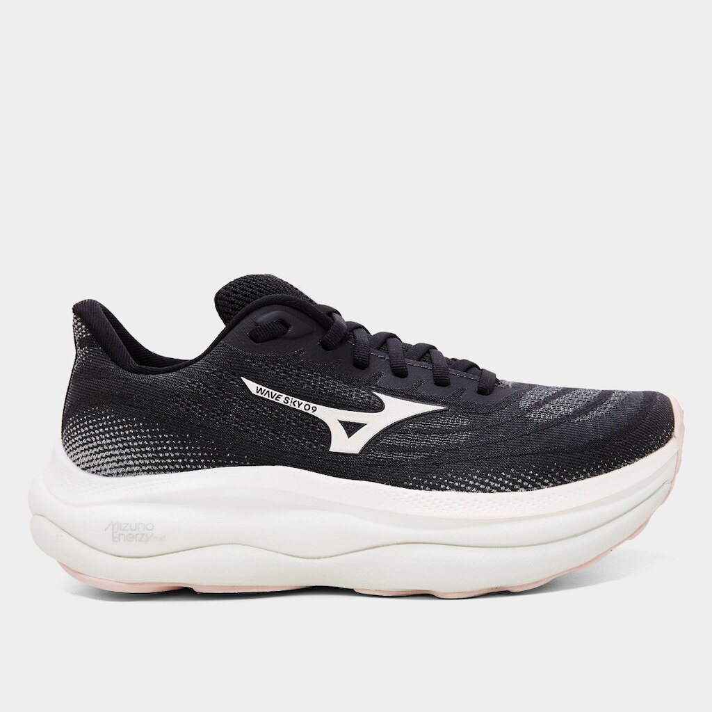 Tênis Mizuno Wave Sky 9 Feminino