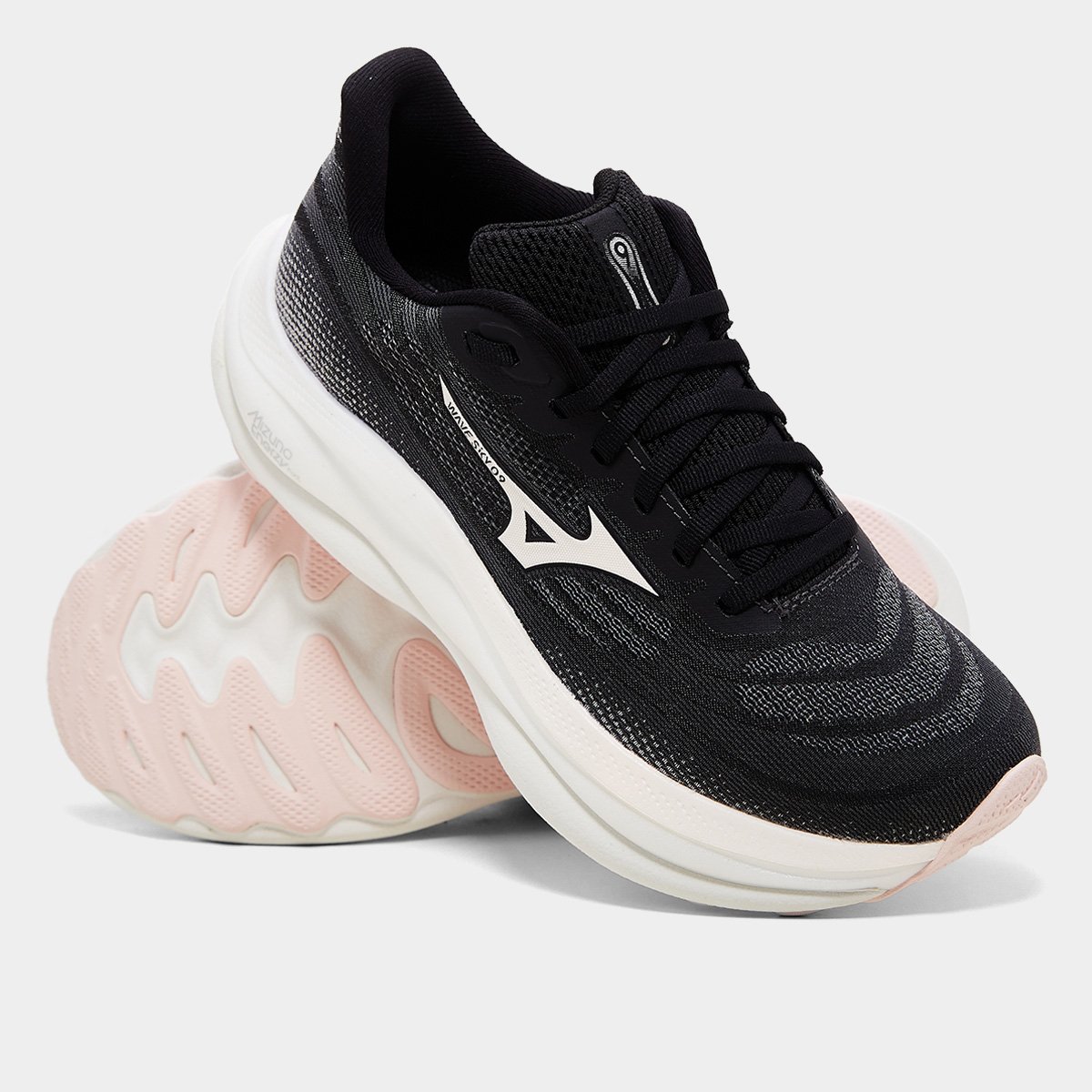 Tênis Mizuno Wave Sky 9 Feminino - 1