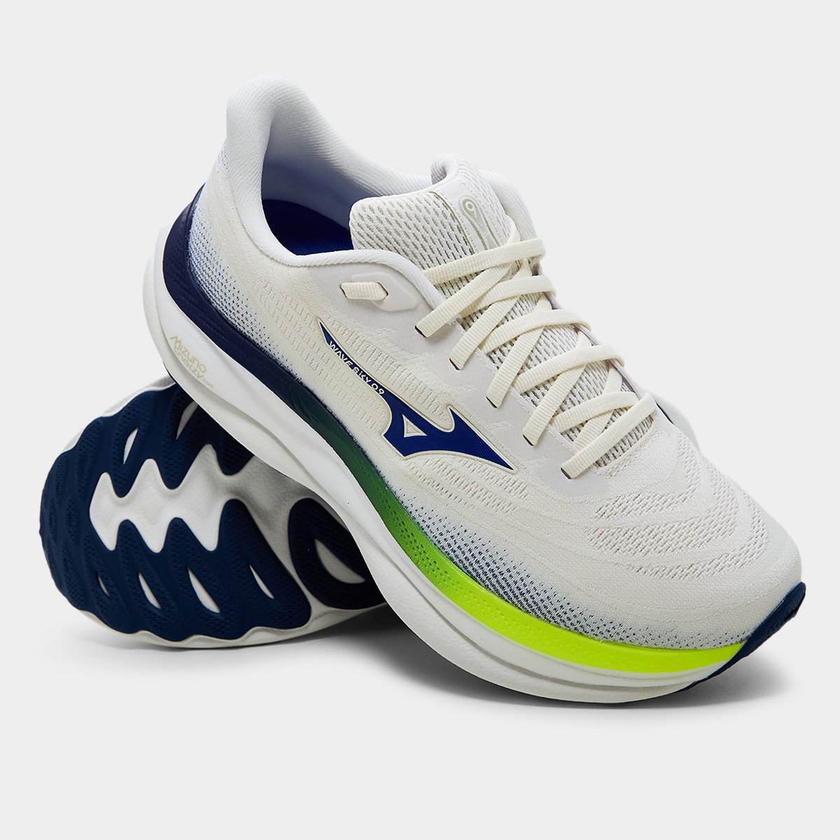 Tênis Mizuno Wave Sky 9 Masculino - 1