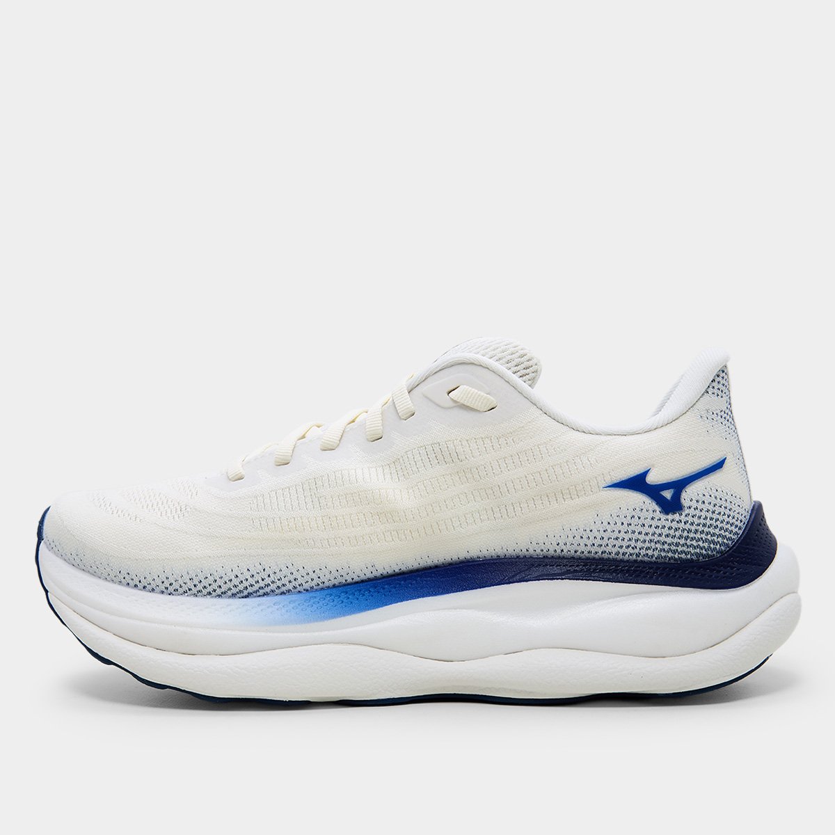 Tênis Mizuno Wave Sky 9 Masculino - 4