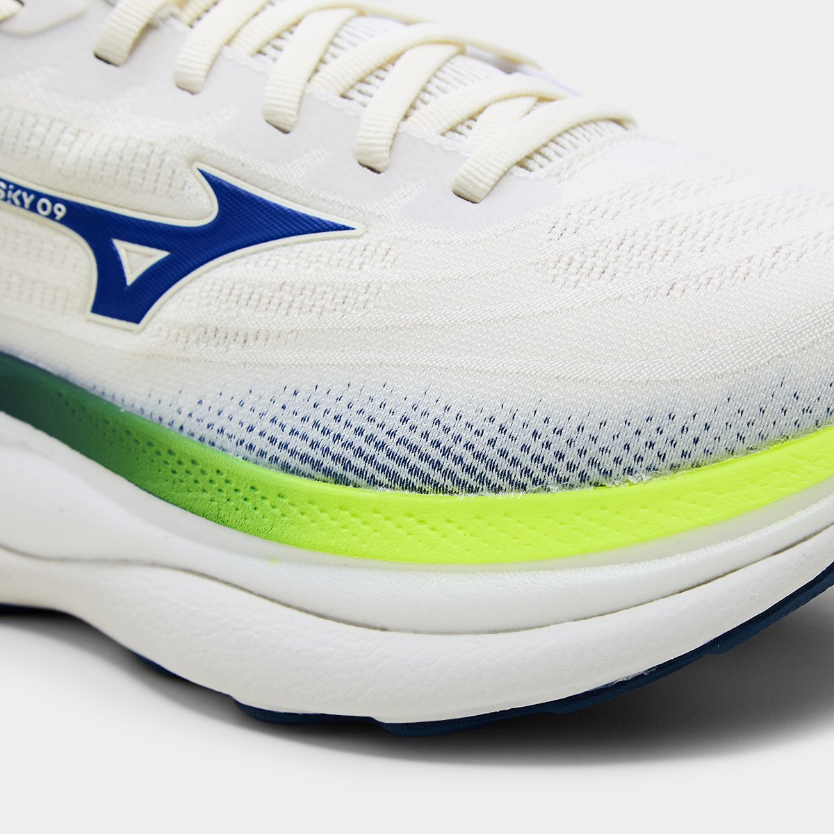 Tênis Mizuno Wave Sky 9 Masculino - 5