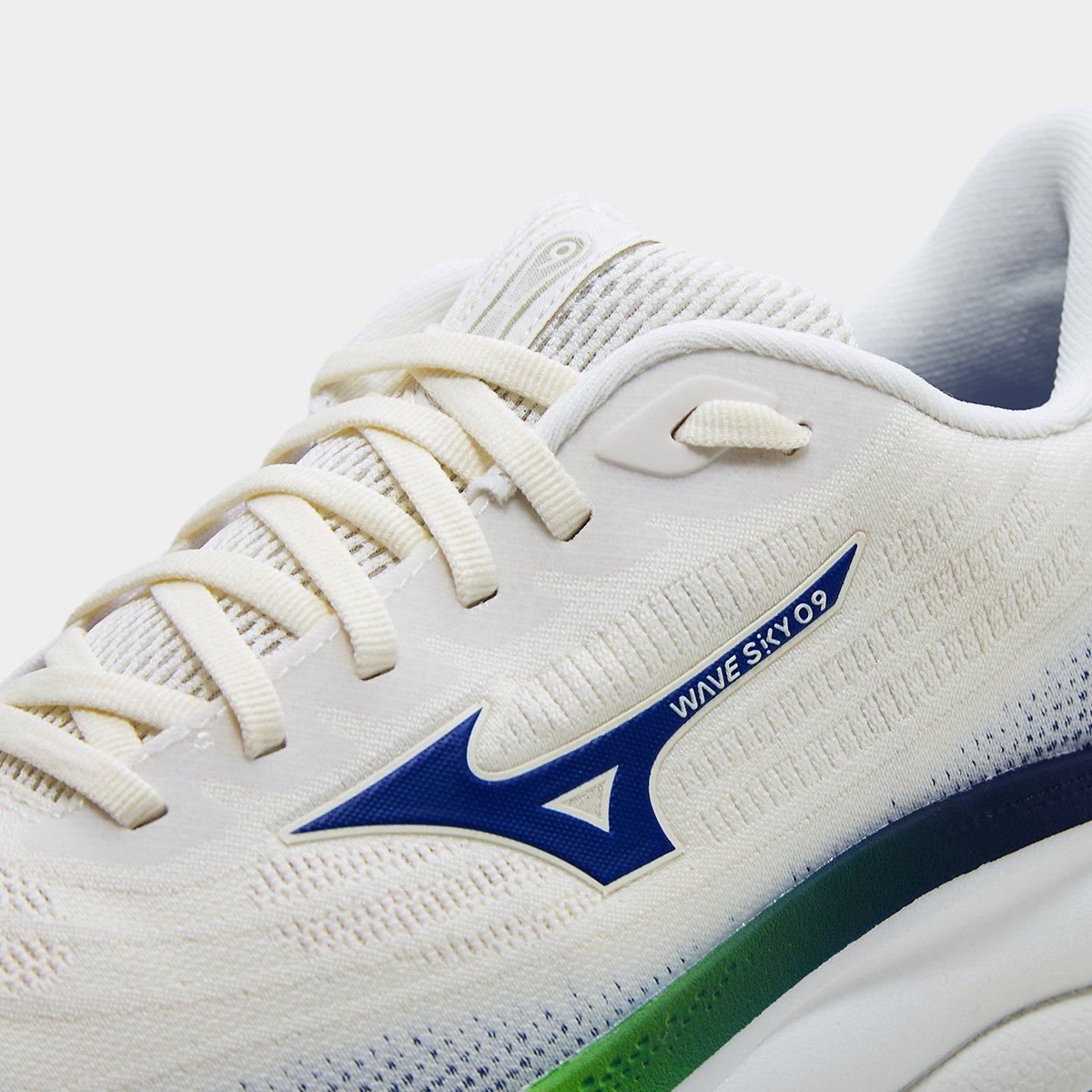 Tênis Mizuno Wave Sky 9 Masculino - 6