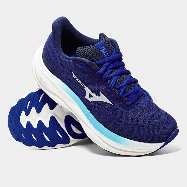Tênis Mizuno Wave Sky 9 Masculino