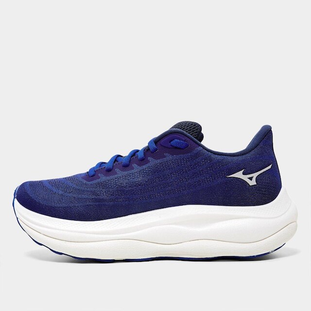 Tênis Mizuno Wave Sky 9 Masculino