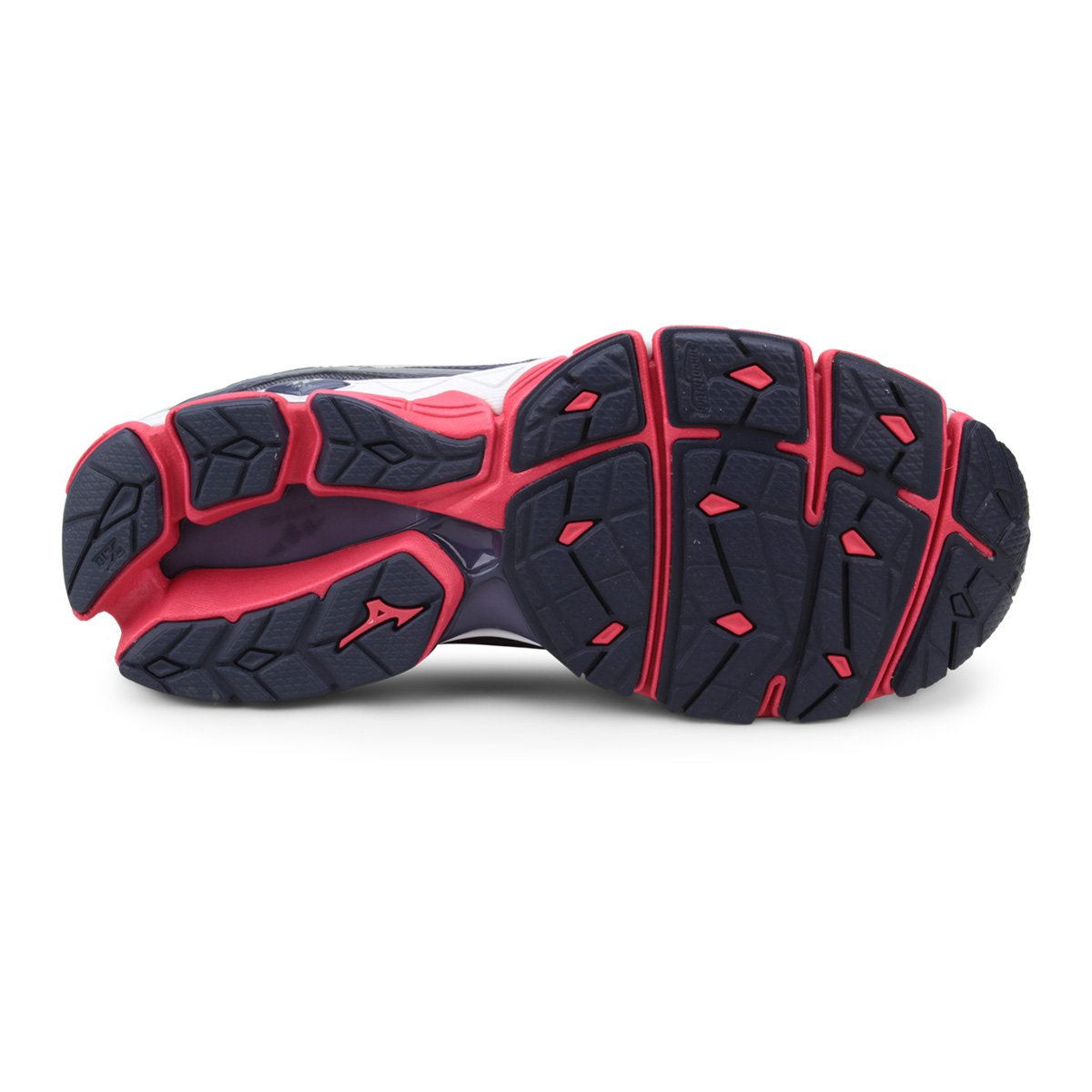 Tênismizuno wave sky feminino - grafite Clearance