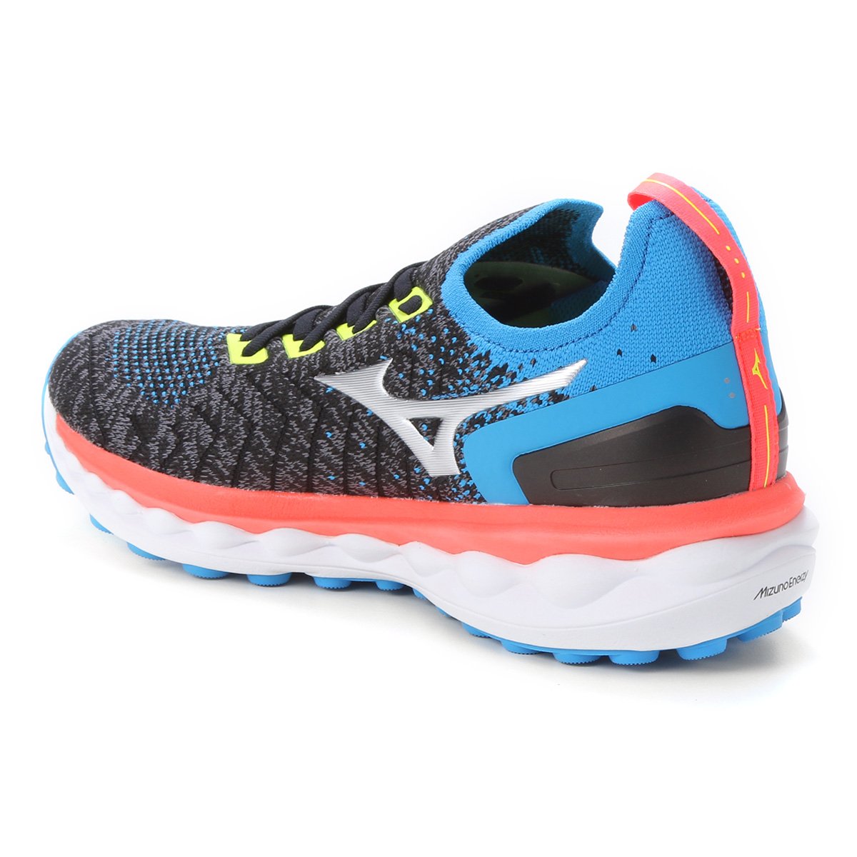 mizuno neo wave