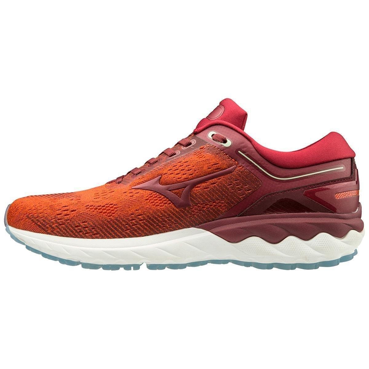 tenis mizuno masculino 38