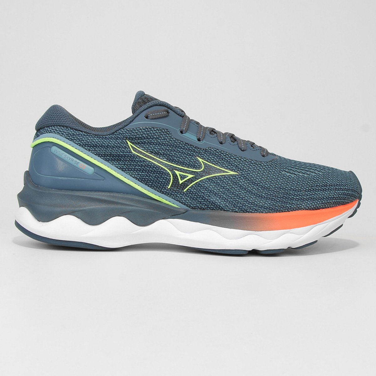 Mizuno wave sky 3 netshoes Clearance