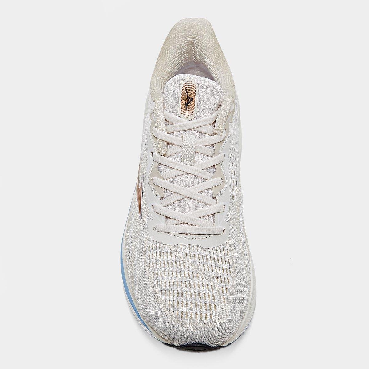 Tênis Mizuno Wave Skyway Feminino - 2