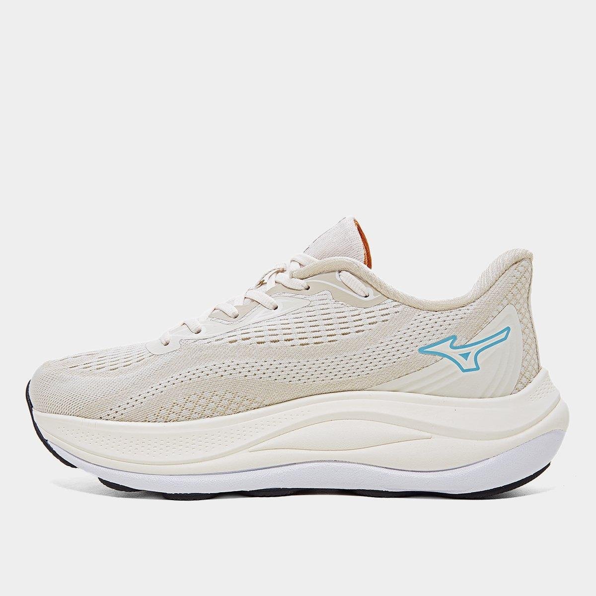 Tênis Mizuno Wave Skyway Feminino - 3