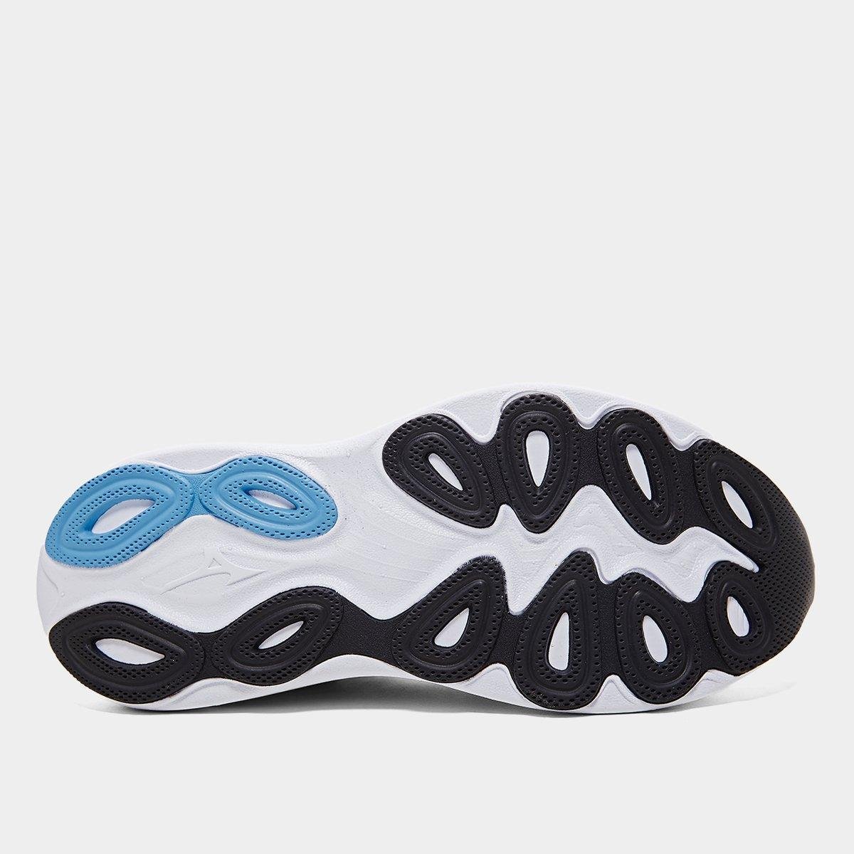 Tênis Mizuno Wave Skyway Feminino - 4