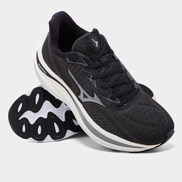 Tênis Mizuno Wave Skyway Masculino