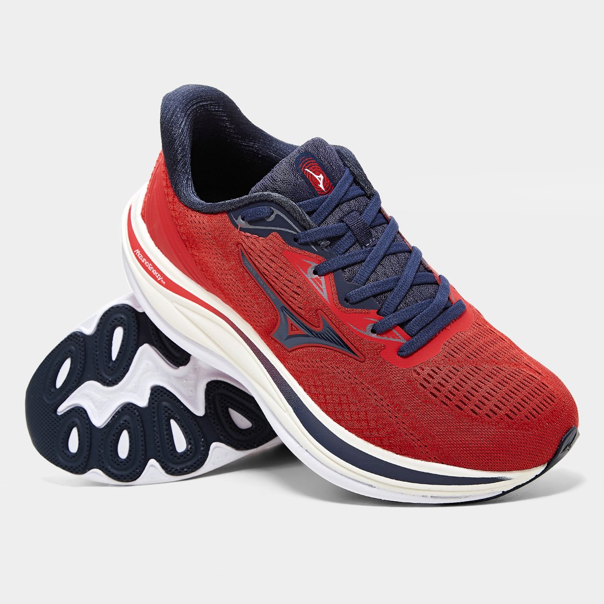 Tênis Mizuno Wave Skyway Masculino - 1