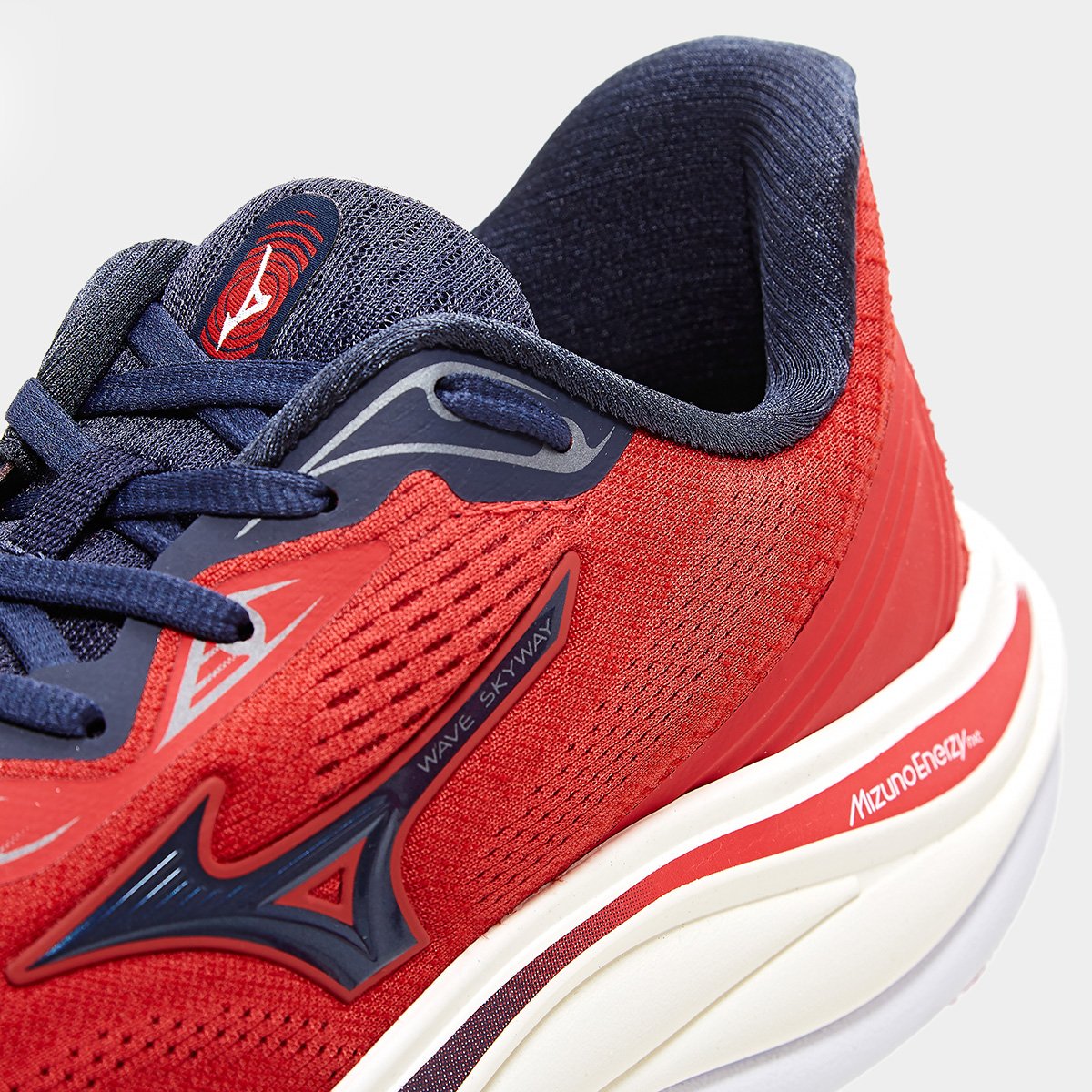 Tênis Mizuno Wave Skyway Masculino - 7