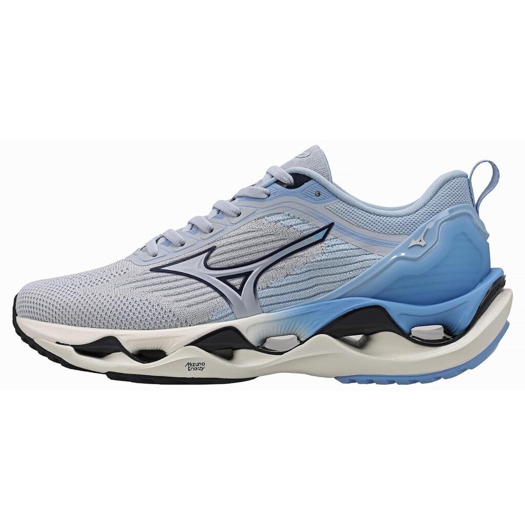 TENIS MIZUNO WAVE STRATOS 3 FEMININO
