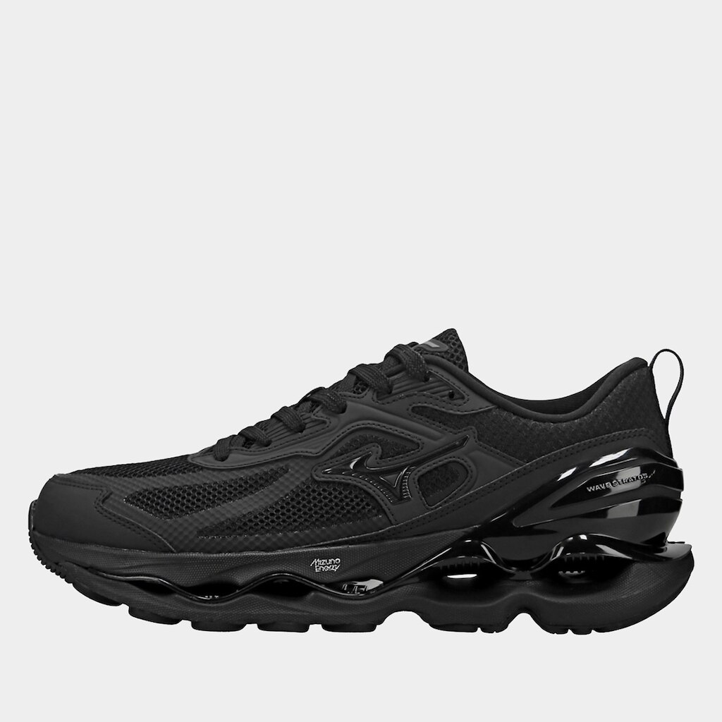 Tênis Mizuno Wave Stratos Ls Masculino