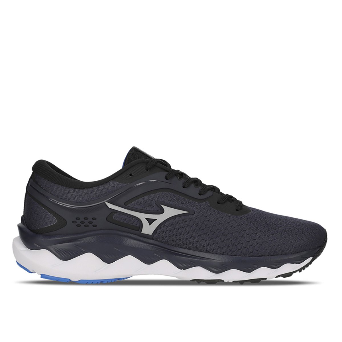 Tênis Mizuno Wave Titan 3 Masculino Menor preço em Tênis Mizuno Wave Titan 3 Masculino