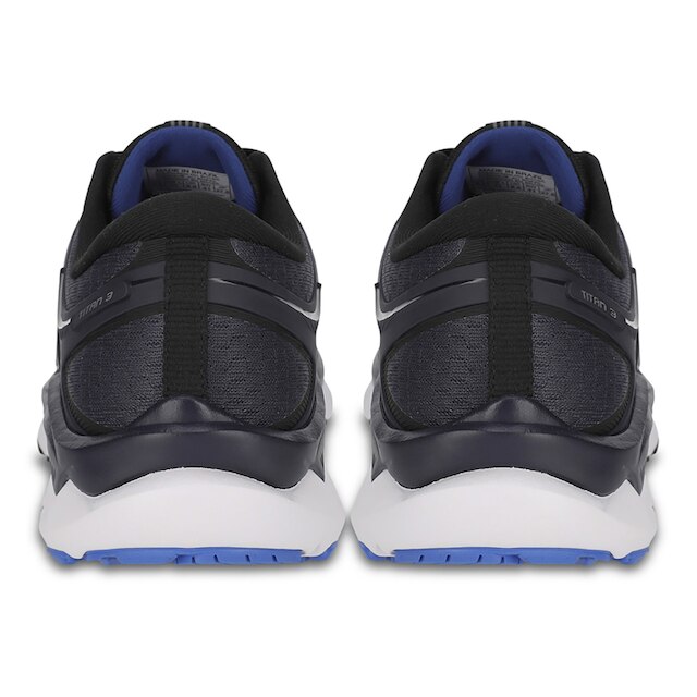 Tênis Mizuno Wave Titan 3 Masculino