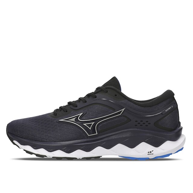Tênis Mizuno Wave Titan 3 Masculino