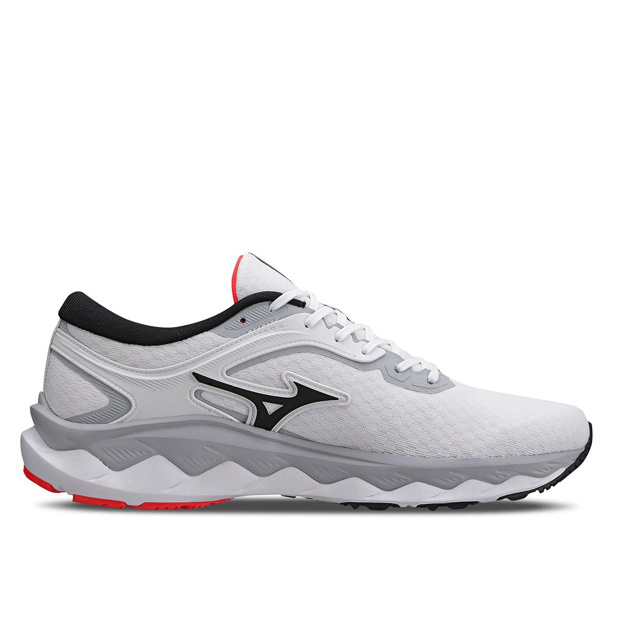 Mizuno Infantil De Mola em promoção na Netshoes!