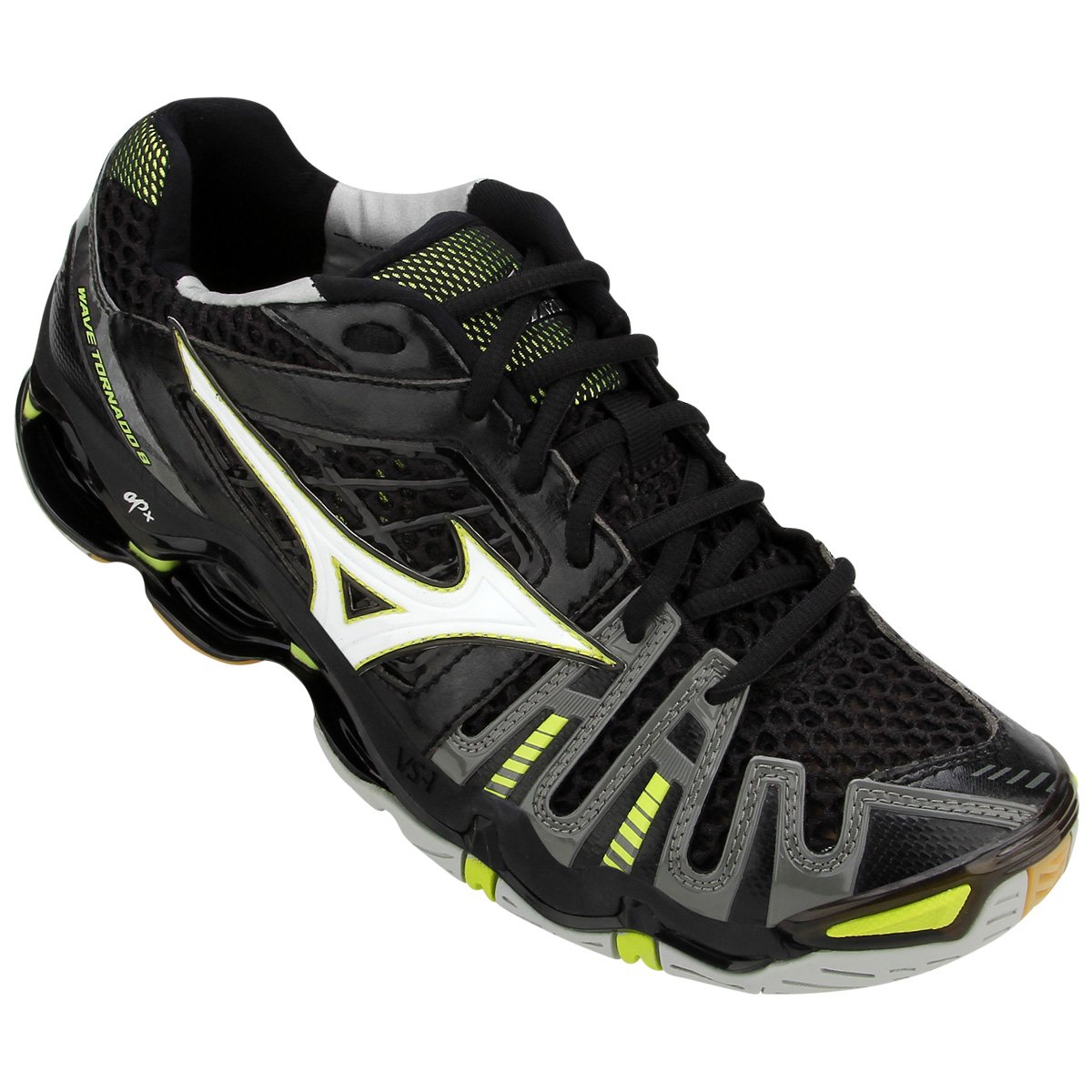 tenis mizuno wave tornado