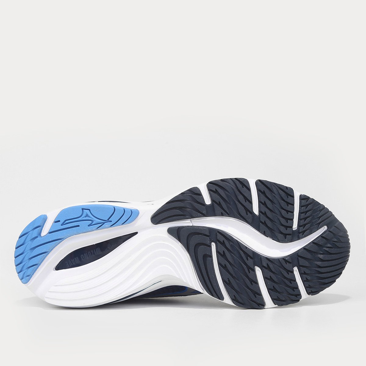 Tênis Mizuno Wave Tornamic 2 Feminino - 4