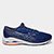 Tênis Mizuno Wave Tornamic 3 Masculino - Azul Royal