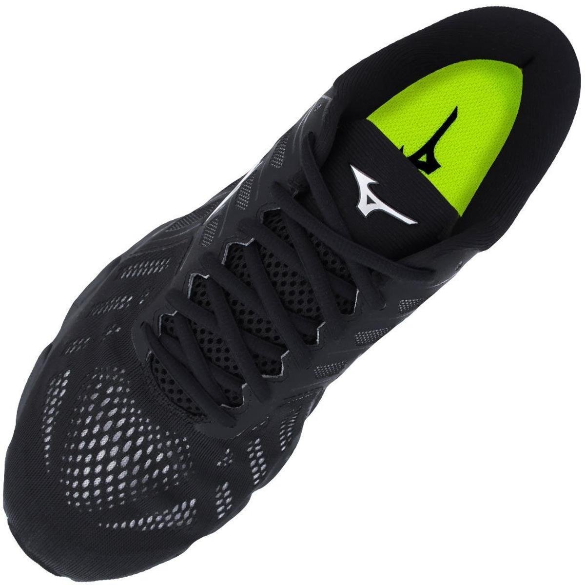 mizuno wave ultima 11 preto