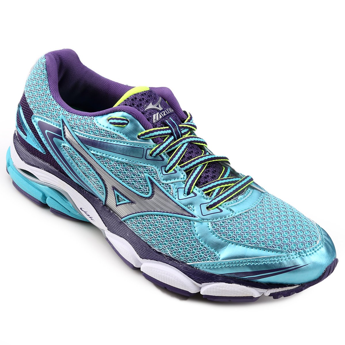 Pro Azul E Rosa Mizuno Prophecy Azul Com Rosa Clearance