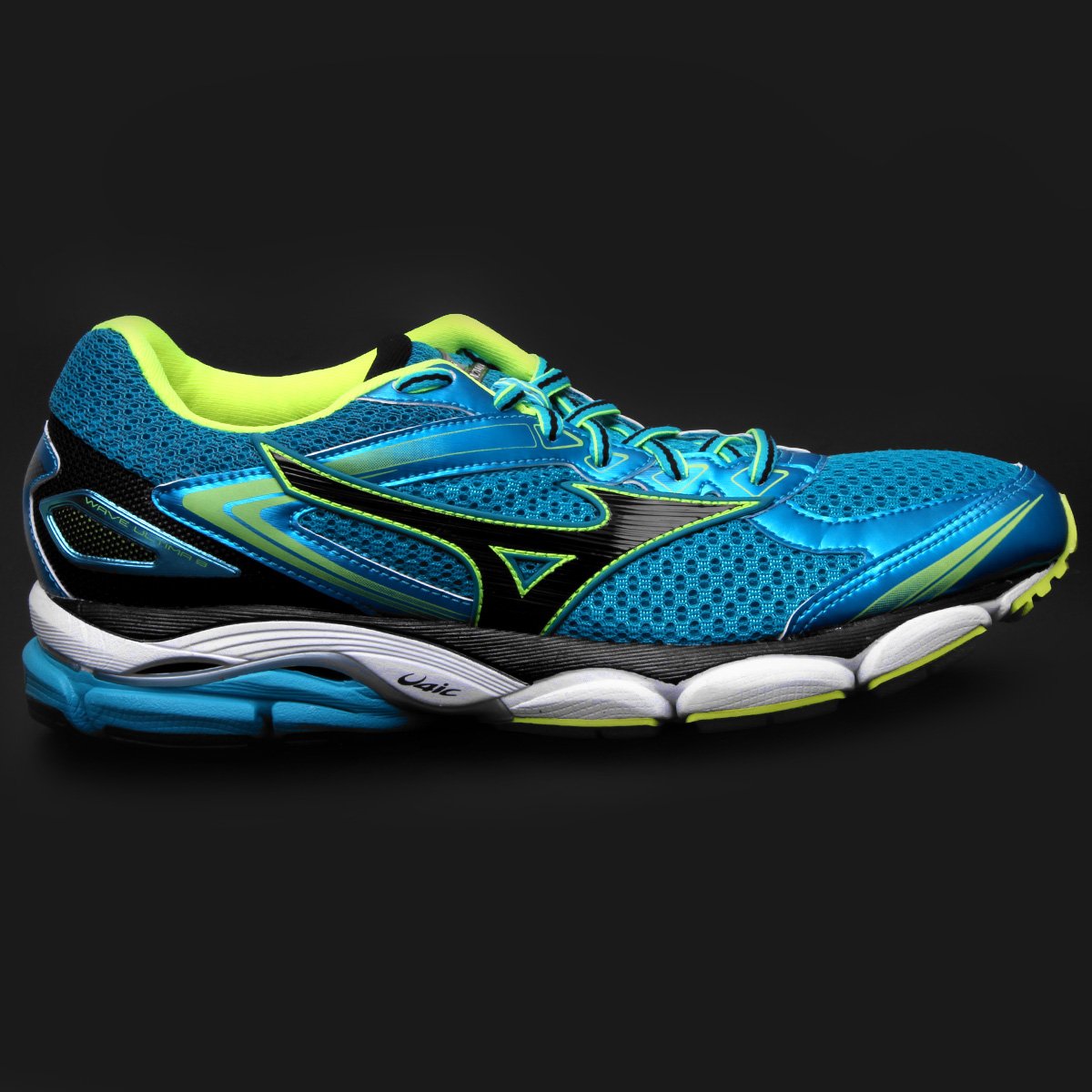 mizuno wave enigma 8
