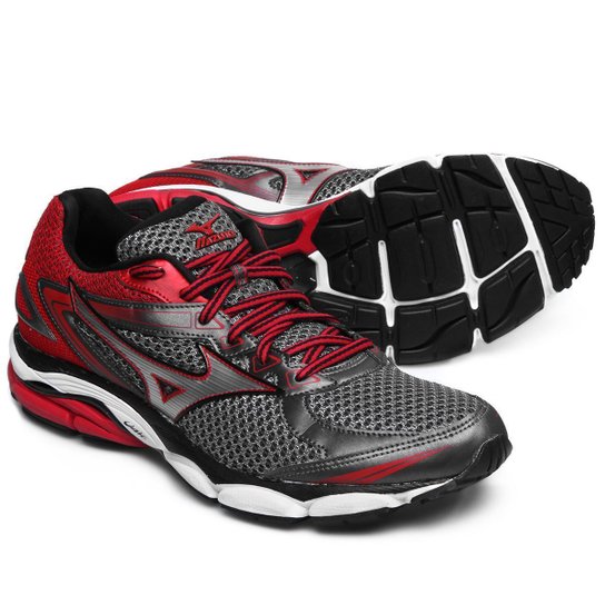 Mizuno wave netshoes Clearance