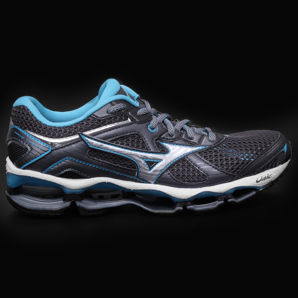 tênis mizuno wave viper 2 feminino