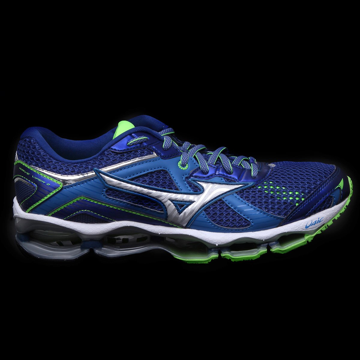 mizuno wave viper 2