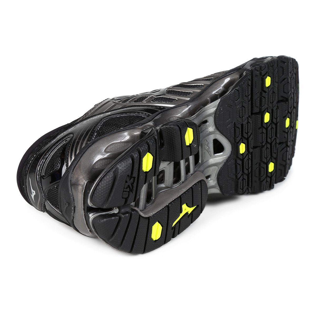 mizuno wave viper 3 preto