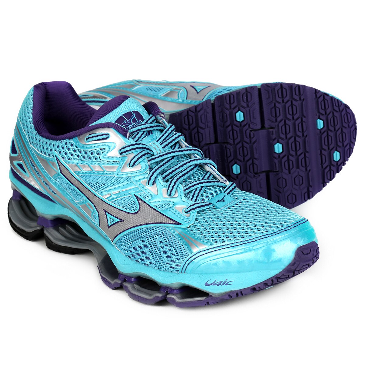 Tênis Mizuno Wave Viper Feminino | Netshoes
