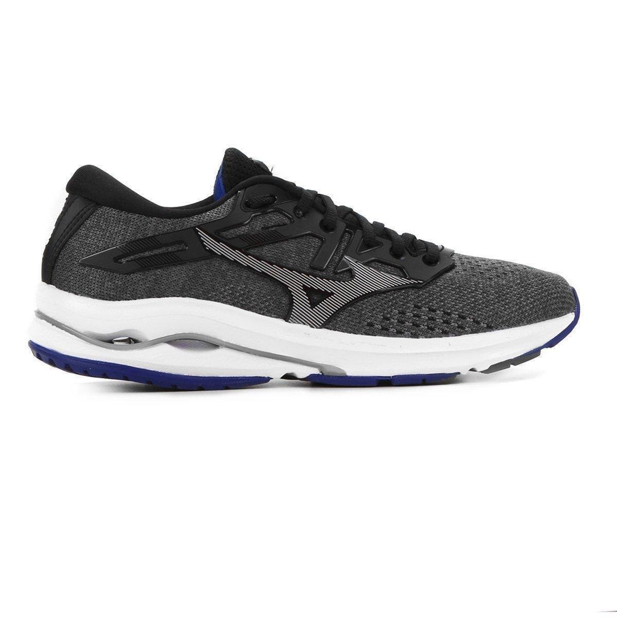 mizuno wave 40