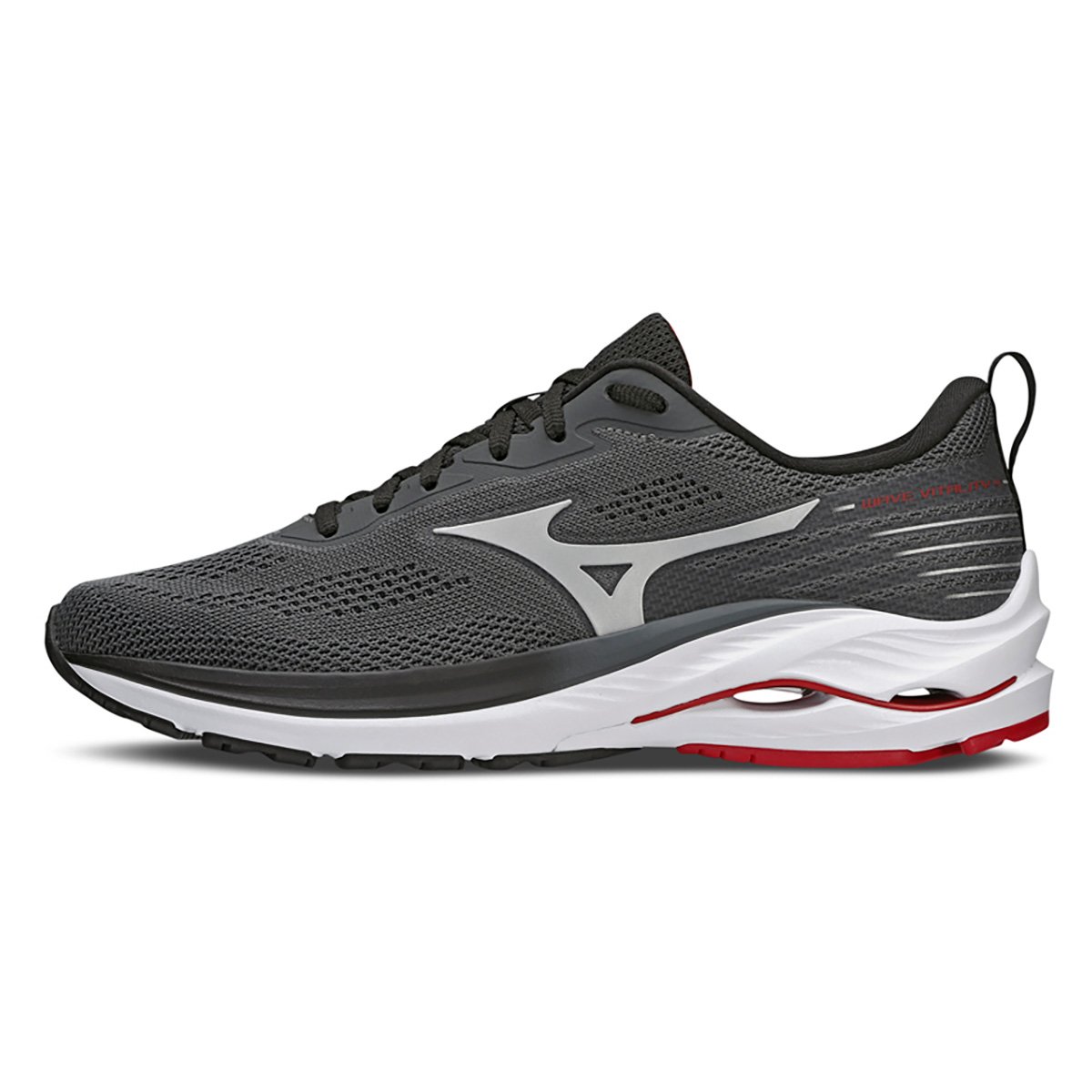 Tênis Mizuno Wave Vitality 4 Masculino Menor preço em Tênis Mizuno Wave Vitality 4 Masculino