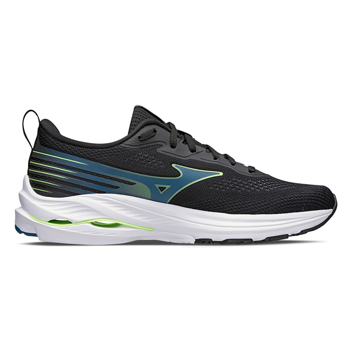 Tênis Mizuno Wave Vitality 4 Masculino