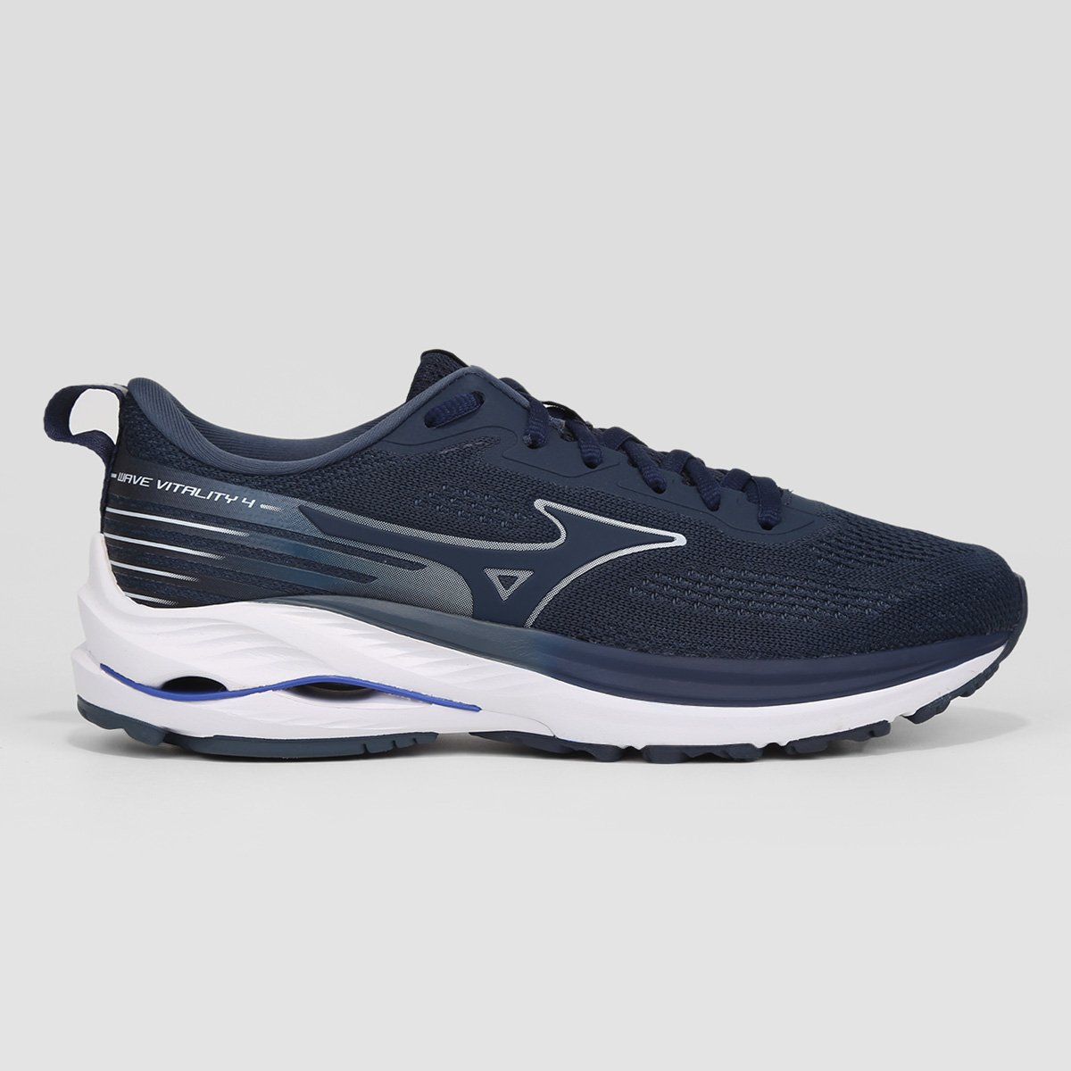 Tênis Mizuno Wave Vitality 4 é ruim? Tênis Mizuno Wave Vitality 4 é boa?
