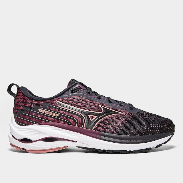 Tênis Mizuno Wave Vitality 5 Feminino