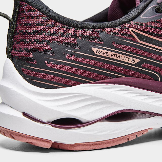 Tênis Mizuno Wave Vitality 5 Feminino